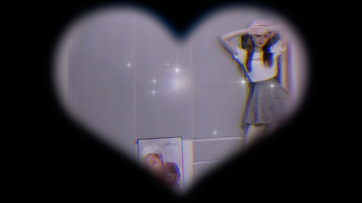 Dance in the dark