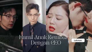 Aku Hamil Kembar 6 dengan CEO! Full Episode