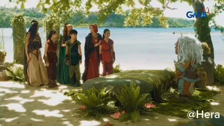 Encantadia Episode 1 3/3 june 16 2025