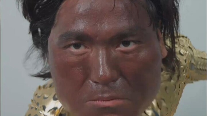 Li Huowang: Master Dao, I’ve made it!