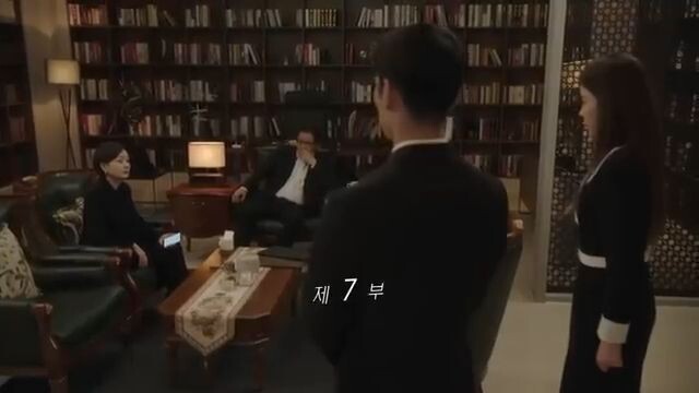 สืบซ่อนแค้น EP.7 พากย์ไทย Graceful Family [เต็มจอ] | NPN Drama