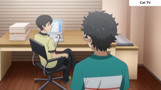 Tóm tắt Anime Hay _ Tokyo Revengers _ Tập 1 đến 5 _7