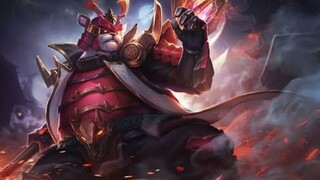 Best zuka gánh team, bẻ cổ team bạn tại rank chiến tướng