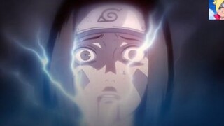 Kakashi người thầy đáng kính của Naruto p1