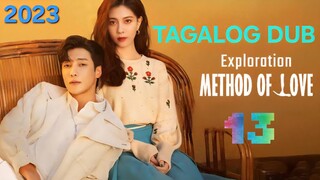 Cdrama:M€th0d 0f £ov€[Confession]13/22