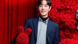 Xiao Zhan × roseonly new brand spokesperson | Believers will get love, love is the only one 191218