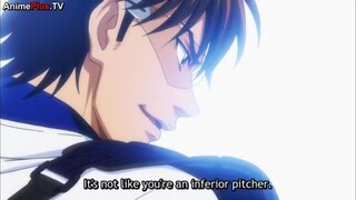 Ace of diamond episode 36 season 1