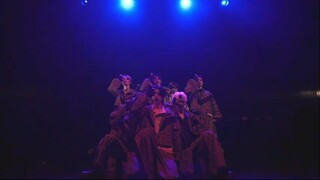 【ICEx】 Celebrating the release of 3rd single 「Bilimi」「Zombieland」 Special Live