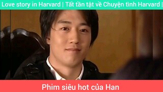 review phim kể về chuyện tình lãng mạn