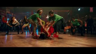 FULL SONG- Nachi Nachi - Street Dancer 3D - Varun D,Shraddha K,Nora F- Neeti M,D