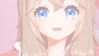 Dong Dong Dong, your sweet little strawberry is coming~