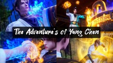 The Adventure's of Yang Chen Eps 12 Sub Indo