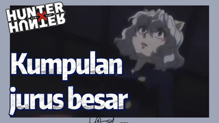 Kumpulan jurus besar