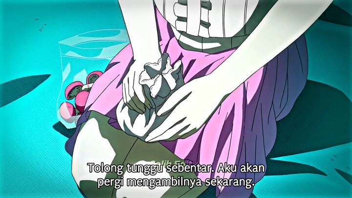 Ketika Lu Pura Pura Gak Lihat...😂