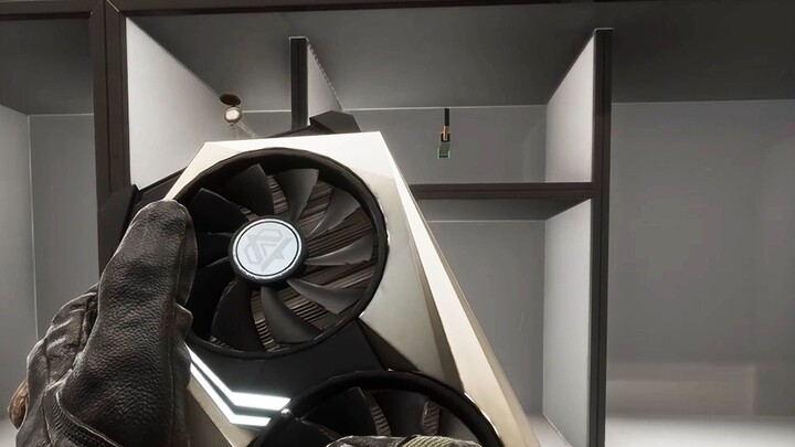 Fake Inspection vs. Real Inspection