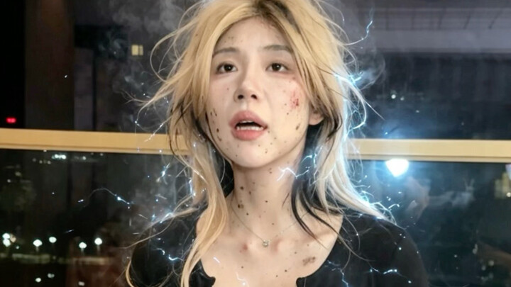 Hình như tôi ngửi thấy mùi thịt nướng rồi