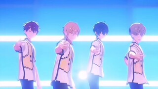 【es三傻】baby~your mother always says I am old-fashioned