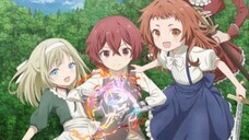 Magic Maker: Isekai Mahou no Tsukurikata Episode 1 Sub Indo [720p]