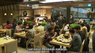 Secret Garden Episode 03 Sub Indo