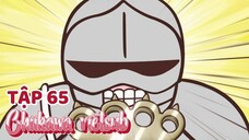 Chiikawa vietsub Tập 65. Món Quà/ Báu Vật