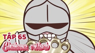 Chiikawa vietsub Tập 65. Món Quà/ Báu Vật