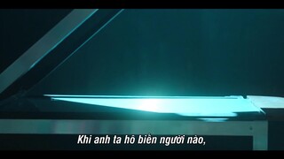 Annarasumanara: Thanh âm của phép thuật EP 1 [Sub Việt]