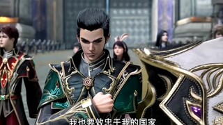 姚浩轩死亡铺垫，掩护众人被炸死好惨