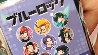 1.17 ฉันวาดลูกฟ่างล็อคสีน้ำเงินแต่กลับตกอยู่ใต้มนต์สะกดที่สามารถทำตามคำพูดของฉันได้! (เศร้า