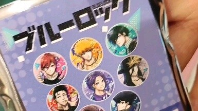 1.17 ฉันวาดลูกฟ่างล็อคสีน้ำเงินแต่กลับตกอยู่ใต้มนต์สะกดที่สามารถทำตามคำพูดของฉันได้! (เศร้า