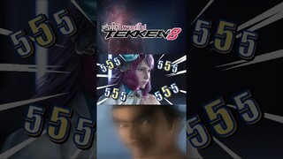 เล่นไป พากย์ไป tekken 8 #tekken8  #tekken8rein