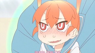 “那一刻，女孩变成了女人”