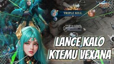 KENA STUJ MATI KAU DEK❗❗