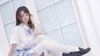 【小诺】乖巧学妹在线沙雕