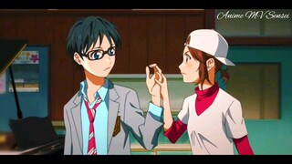 GLASS HEART