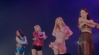 Panggung Blackpink - So Hot