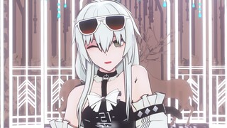 Putri Sanqi mencintaimu~