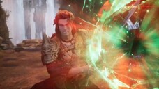 Eps 141 Supreme Alchemy sub indo