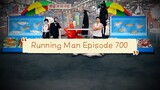 Running Man Episode 700