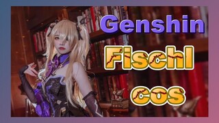 Fischl cos