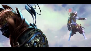 [Tập 11] Tinh Thần Biến (Phần 1)