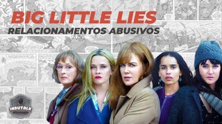 Big Little Lies Subtitle Bahasa Indonesia
