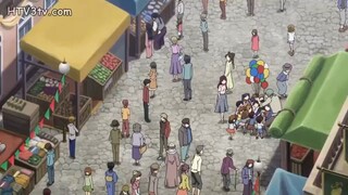 Hội Pháp Sư Fairy Tail - tập 201