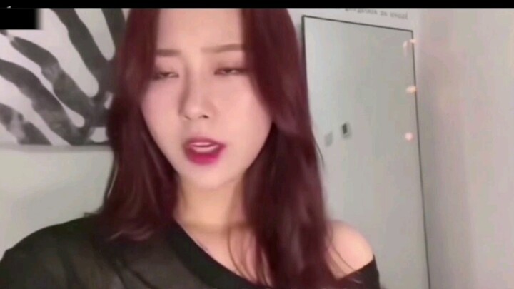 [รีมิกซ์]เวลาหอบพูดว่า "อืม" ได้ไหม