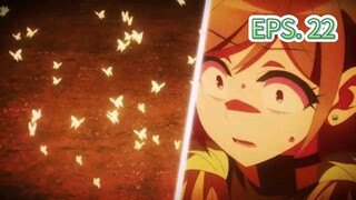 Dark Gathering Episode 22