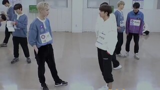 王子浩比想象中的还要可爱