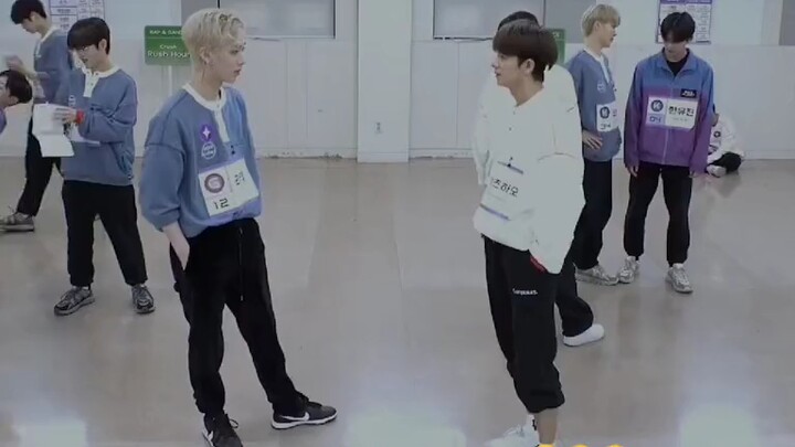 王子浩比想象中的还要可爱