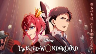 Twisted Wonderland Episode 02 Sub indo