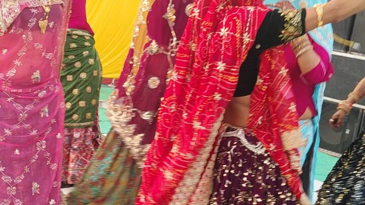 indian dance