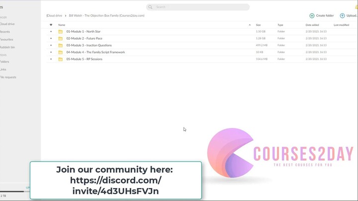 Bill Walsh - The Objection Box Family Download
