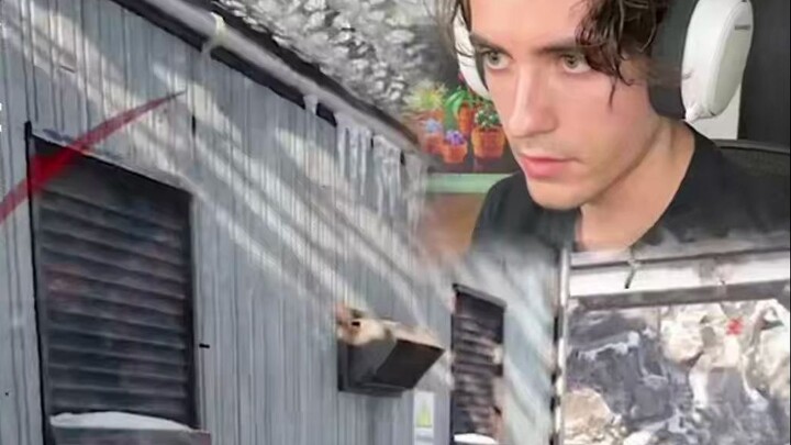 Hide-and-seek master or escape master?